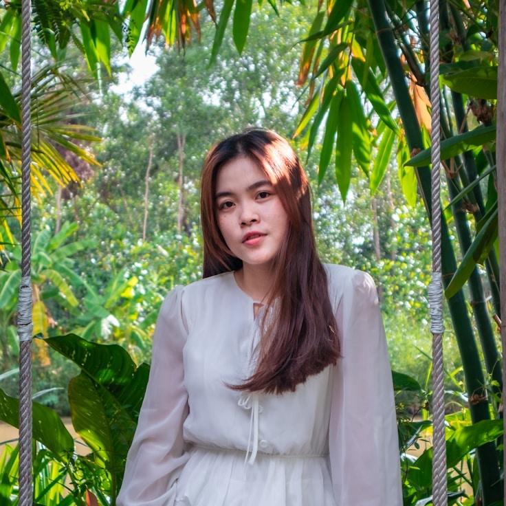 Portrait of Alex Carter, community mentor and Italian cuisine specialist